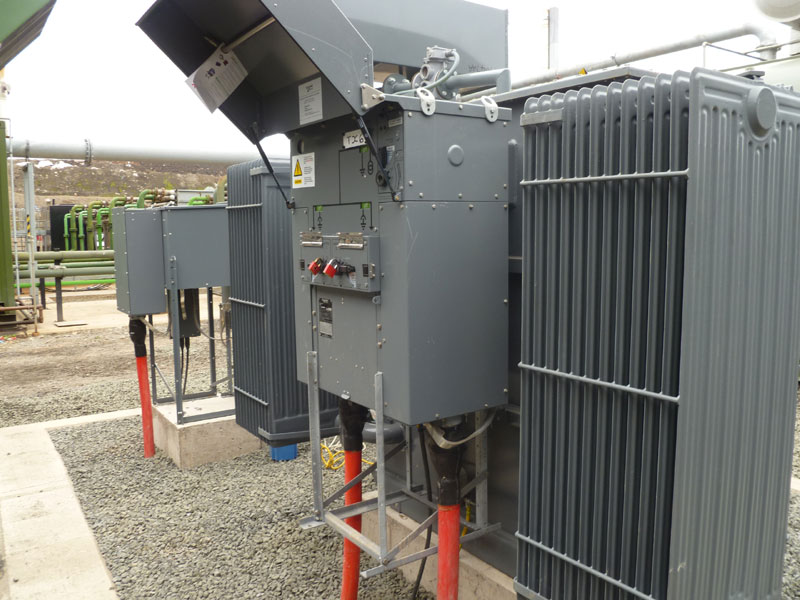 transformer maintenance4