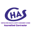 chas logo