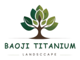 BAOJI TITANUM INDUSTRY CO. LTD